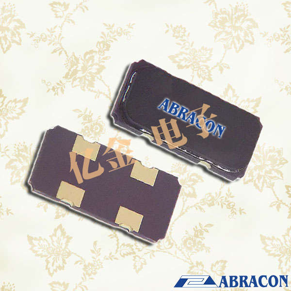 Abracon晶振,貼片晶振,ABC2晶振