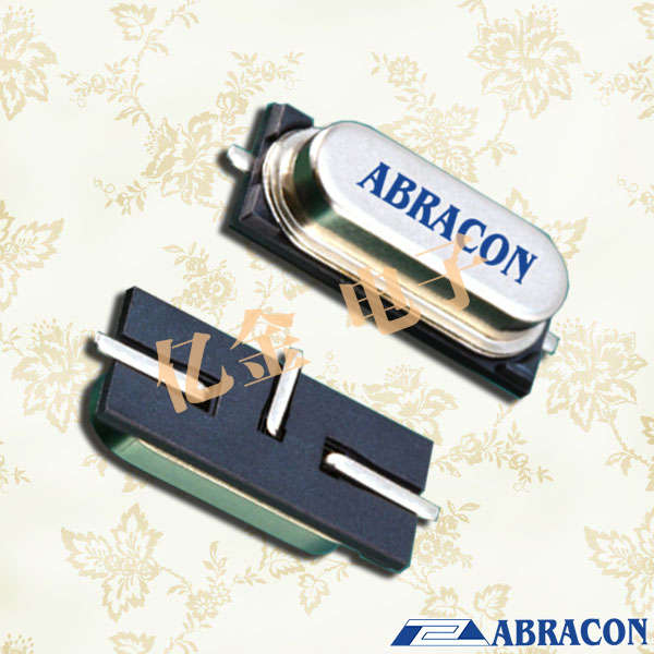 Abracon晶振,貼片晶振,ABLS6M晶振