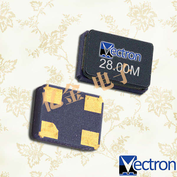 微管晶振,貼片晶振,VXM5晶振