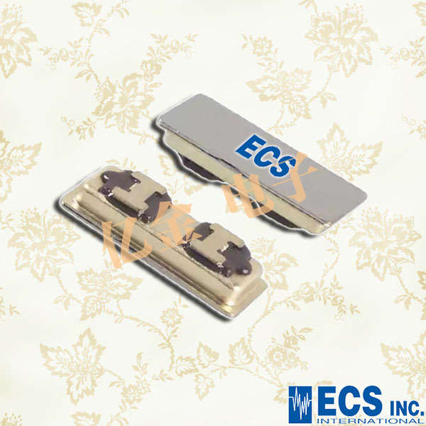 美國(guó)ECS晶振,貼片晶振,ECX-19A晶振,ECS-80-20-19A-TR晶振