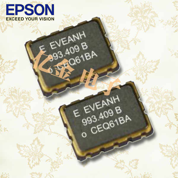 EPSON晶振,壓控晶振,差分晶振,EV7050EAN晶振