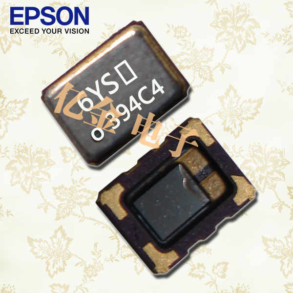 EPSON晶振,壓控溫補晶振,TG2016SMN晶振