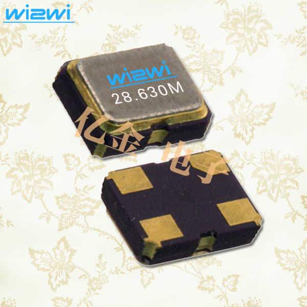 WI2WICrystal,TV03有源晶體振蕩器,TV03-24000X-WND3RX晶振