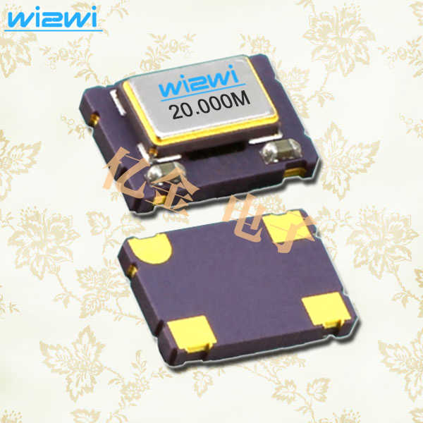 WI2WI晶振,TV07歐美壓控溫補晶體振蕩器,TV07-24000X-CND3RX晶振