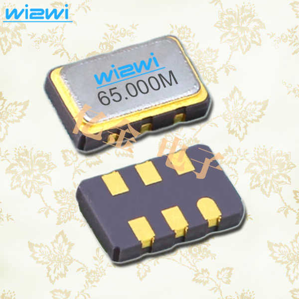 WI2WICrystal,VC05壓控晶振,VC05-20000X-CBB3RX晶振
