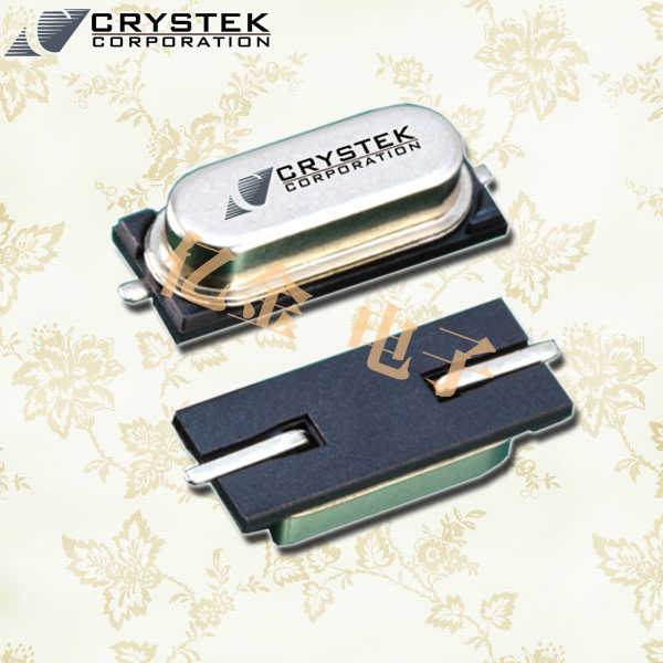 Crystek晶振,CYSDxx系列石英貼片晶振,CYSD4F51C-20.000晶振