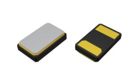 日本進口Fujicom晶振,小尺寸6G信號接收器晶振,FCT1M03276806E3高品質二腳晶振