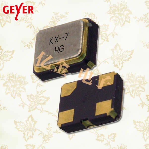 進(jìn)口GEYER晶振,無人機(jī)攝像模塊晶振,12.88627環(huán)保無鉛晶體