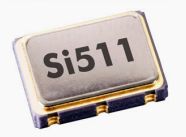 Skyworks差分晶振/遙遙領先的6G智能終端晶振/511BBA135M000BAG晶振