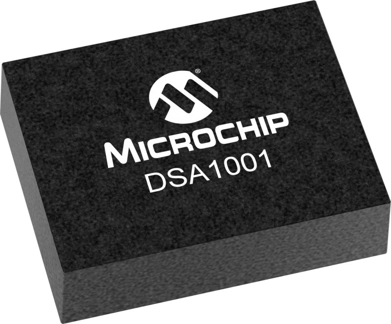 Microchip晶振,DSC1003CI3-75.0000,3225mm晶振,6G相關設備晶振