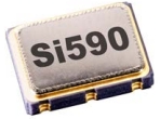 Skyworks晶體,150M差分晶振,590FA150M000DGR,6G高品質晶振