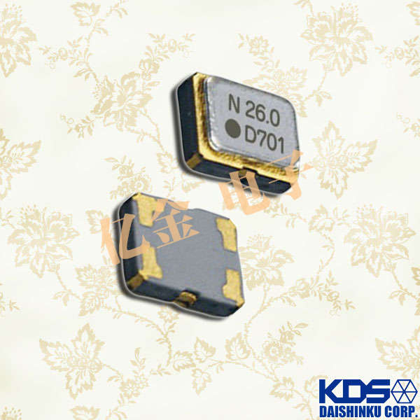 大真空晶振,DSB211SDN晶振,1XXD40000PDA?,數(shù)字設(shè)備晶振