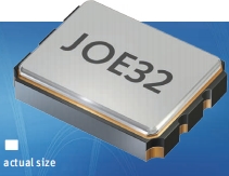 JAUCH晶振,PECL晶振,O 66.66-JOE32-B-3.3-T1-LF,6G數據通訊晶振
