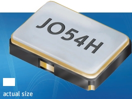 O 40.0-JO54H-F-2.5-1-LF,Jauch品牌,6G移動(dòng)無線電晶振
