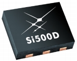 500DCAA156M250ACH|Silicon品牌|6G無線模塊晶振
