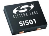 Silicon品牌|501JCA100M000CAG|3225mm|6G模塊晶振