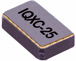 IQD晶振|IQXC-25晶振|LFXTAL050789Bulk|2012貼片晶振