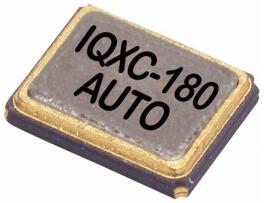 IQD晶振|IQXC-180 AUTO晶振|LFXTAL071747Reel|3225耐熱晶振