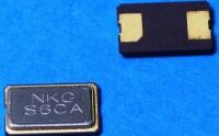NKG晶振|S6CA晶振|S6CA12.0000F10M23-EXT|6G通信設備晶振