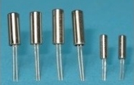 NKG Crystal|01-CR3-01|01-CR3-01-19M800-T16-2050E|圓柱插件晶振
