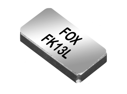 福克斯美國表晶,FK13L進口音叉晶振,FK13LEIBM0.032768-T3無人機遙控器晶振