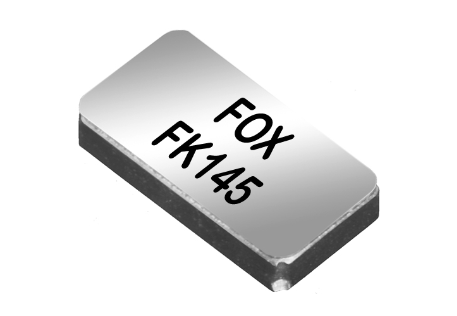 FK145EIHM0.032768-T3進口晶振,FOX高精度晶振,FK145電腦主板晶振