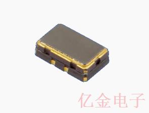 AXLE5032S晶振,AXTAL進口晶振,5032貼片晶振,TCXO晶振,德國有源晶振