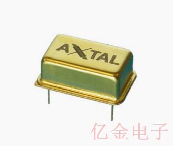 AXTAL晶振,VCXO壓控晶振,AXIS45S晶振,進口石英晶振,德國進口晶振