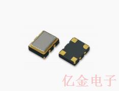 美國FMI貼片晶振,VC-TCXO晶振,FMVTCXS2系列,3225進口晶振,石英振蕩器
