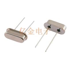 HC49/4H-24.000MHz,Golledge無源晶振,英國進口晶振,HC49/4H晶體,49S插件晶振