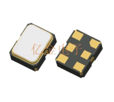 LVDS差分晶振,LV3344JEV-100.0MDK,以太網晶振,Pletronics貼片晶振,LV33J振蕩器