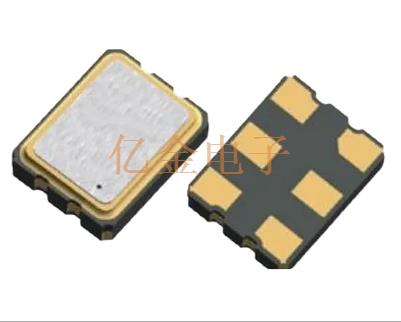 QL4444LEV-100.0M,LVDS輸出晶振,3225振蕩器,QL44L差分晶振,Pletronics貼片晶振