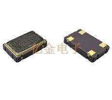 SM7745HV-40.0M,貼片有源晶振,美國進口Pletronics晶振,7050石英振蕩器,SM77HV晶振